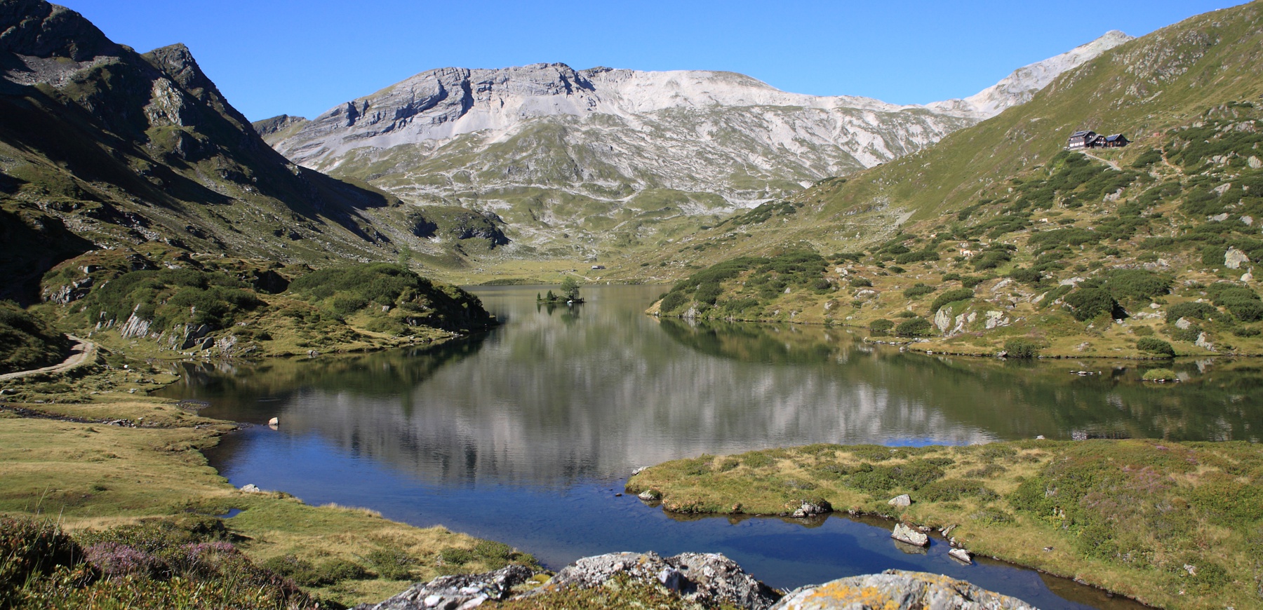 Unterer Giglachsee